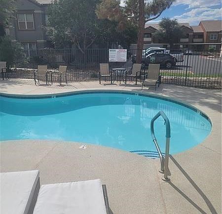 2nd image of 555 E Silverado Ranch Blvd Unit 1123