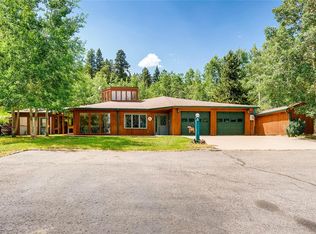12857 Highway 119, Black Hawk, CO 80422