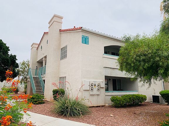 4th image of 2725 S Nellis Blvd Unit 2196