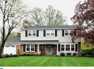 110 Lori Cir, Exton, PA 19341
