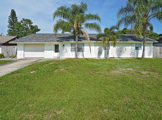 4055 Song Dr, Cocoa, FL 32927