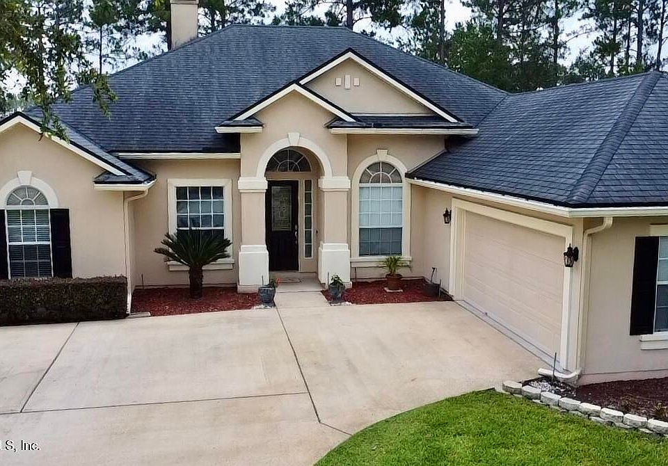 4137 EAGLE LANDING Parkway, Orange Park, FL 32065 Zillow