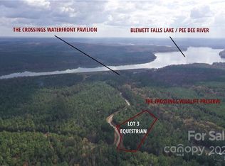 Sanctuary Ln LOT 3, Lilesville, NC 28091