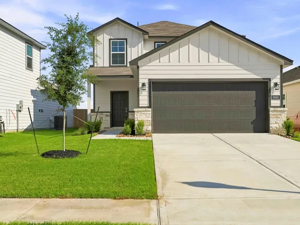 19861 Bridgemill Park Ln, Porter, TX 77365