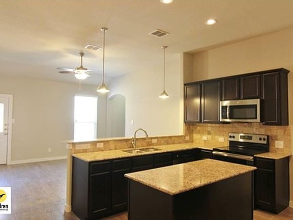 Kitchen / Family Room