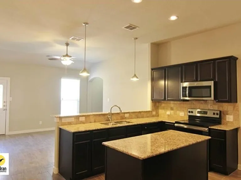 Kitchen / Family Room