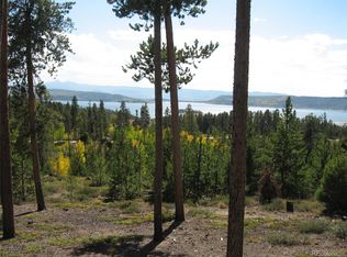 1384 Rocky Mountain Dr, Grand Lake, CO 80447