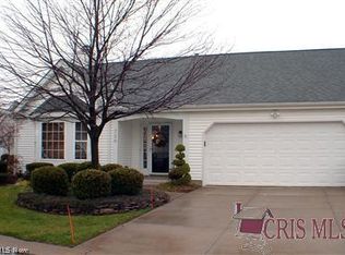 720 Pebblecreek Dr, Akron, OH 44320