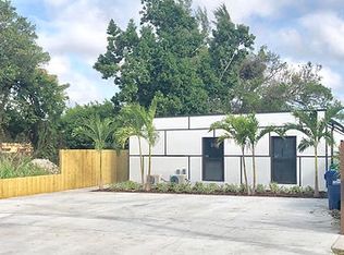 4555 NW 22nd Ct, Miami, FL 33142
