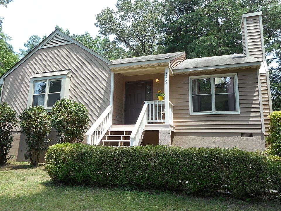 1st image of 4957 Newross Ct