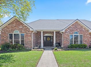 104 Devon Way, Youngsville, LA 70592