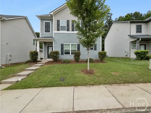 1272 Towne Square Court, Athens, GA 30607