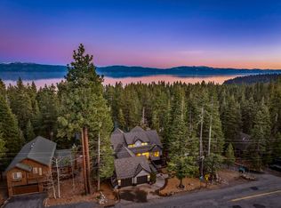 3660 Lacrosse Dr, Carnelian Bay, CA 96140