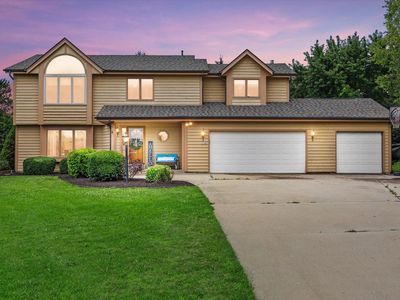 13785 West Maria DRIVE, New Berlin, WI, 53151