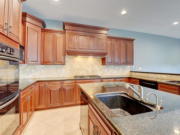 Home For Sale In Wyndsong Estates