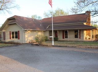 1718 E Highway 29, Marlow, OK 73055