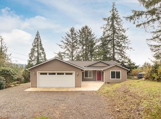 9 N Moolack Way, Otis, OR 97368
