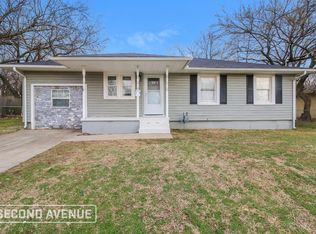300 Char Ln, Oklahoma City, OK 73110