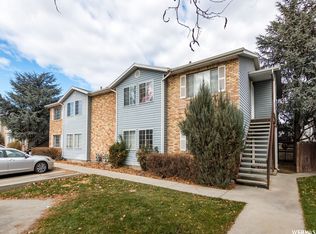 617 S 500 W APT 23, Provo, UT 84601