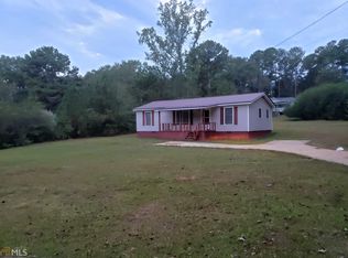 102 Woodard Rd, Hogansville, GA 30230