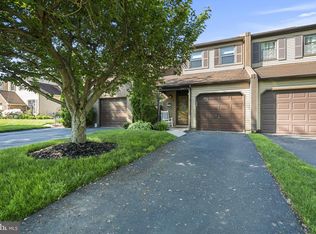 243 Parkview Way, Newtown, PA