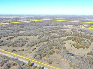 Highway 29 & Klondike Rd, Pauls Valley, OK 73075