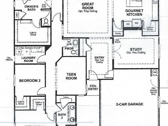 2nd image of 9498 E Adriana Way