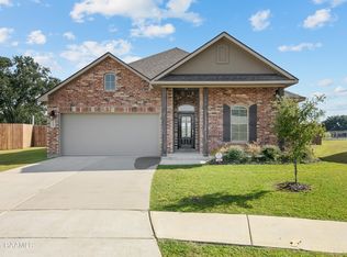 125 Jeanne Picard Dr, Maurice, LA 70555