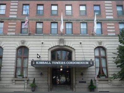 140 Chestnut St APT 210, Springfield, MA, 01103