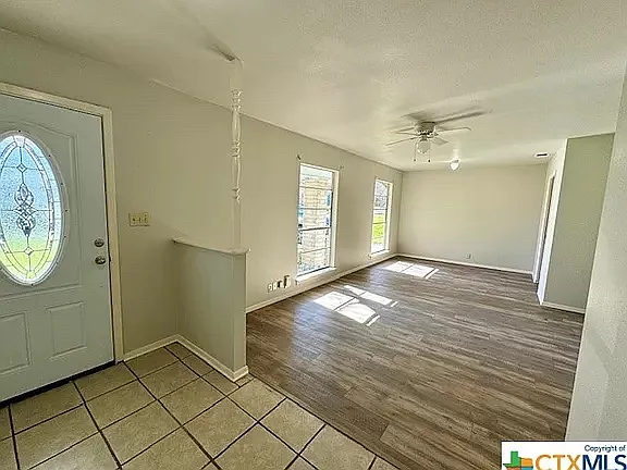 3 bed, 1144 sqft, $1,650 — Photo 3