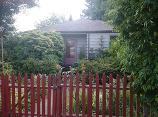 9248 Evanston Ave N, Seattle, WA 98103