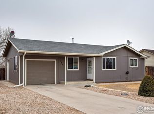 748 2nd Street Ct, Kersey, CO 80644