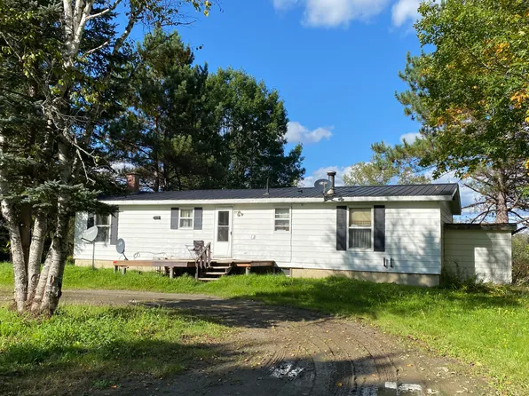 1749 Parsons Road, Washburn, ME 04786