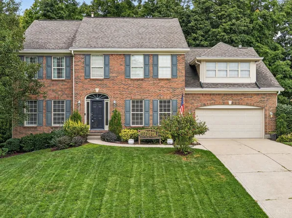 1001 Castlebay, Cincinnati, OH 45245