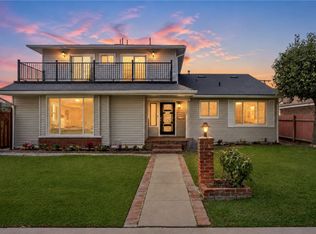 6848 E Los Santos Dr, Long Beach, CA 90815