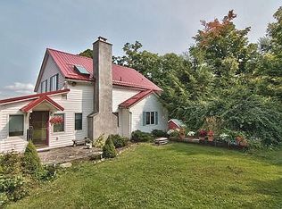 2370 Wrighter Lake Rd, Thompson, PA 18465