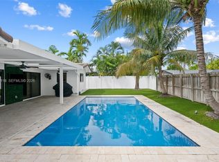 Coral Ridge Add, Fort Lauderdale, FL 33308