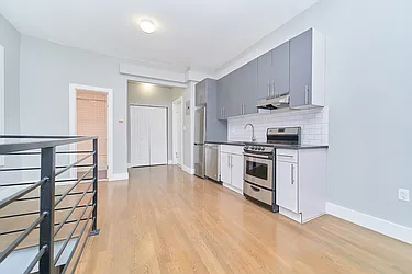 Rented by Living New York