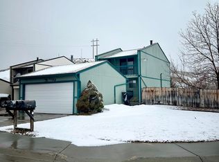 1139 9th West Ave, Kemmerer, WY 83101