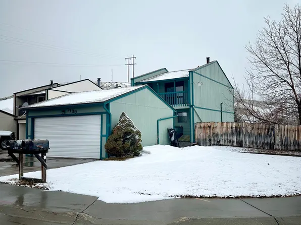 1139 9th West Ave, Kemmerer, WY 83101