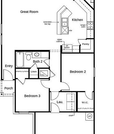 2nd image of 13215 Club House Blvd