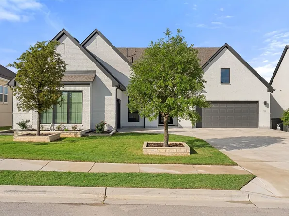 544 Castillo Bnd, Liberty Hill, TX 78642