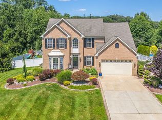 8 Fillipponi Ct, Bordentown, NJ 08505