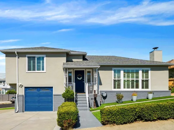 214 Manor Dr, South San Francisco, CA 94080