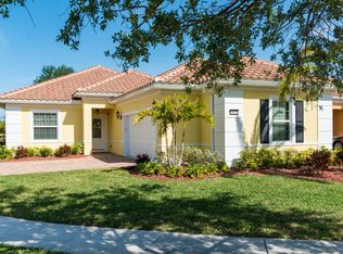 3431 Leclaire Ln SE, Palm Bay, FL 32909