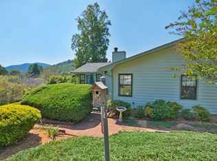 41 Fairway Knl, Franklin, NC 28734
