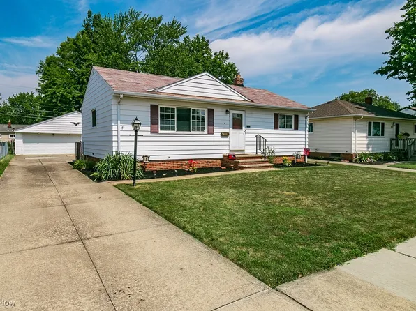 30101 Forest Grove Rd, Willowick, OH 44095