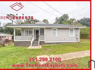50 Brucewood Dr E, Eight Mile, AL 36613