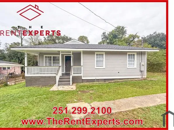 50 Brucewood Dr E, Eight Mile, AL 36613