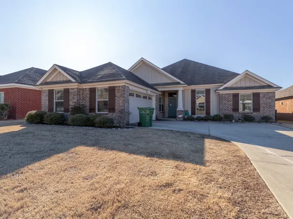 9153 Autumnbrooke Way, Montgomery, AL 36117